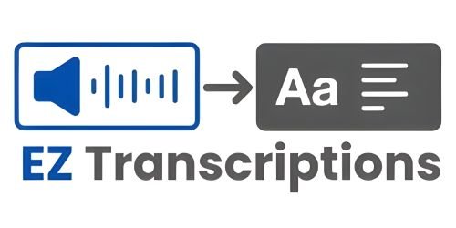 EZ Transcriptions